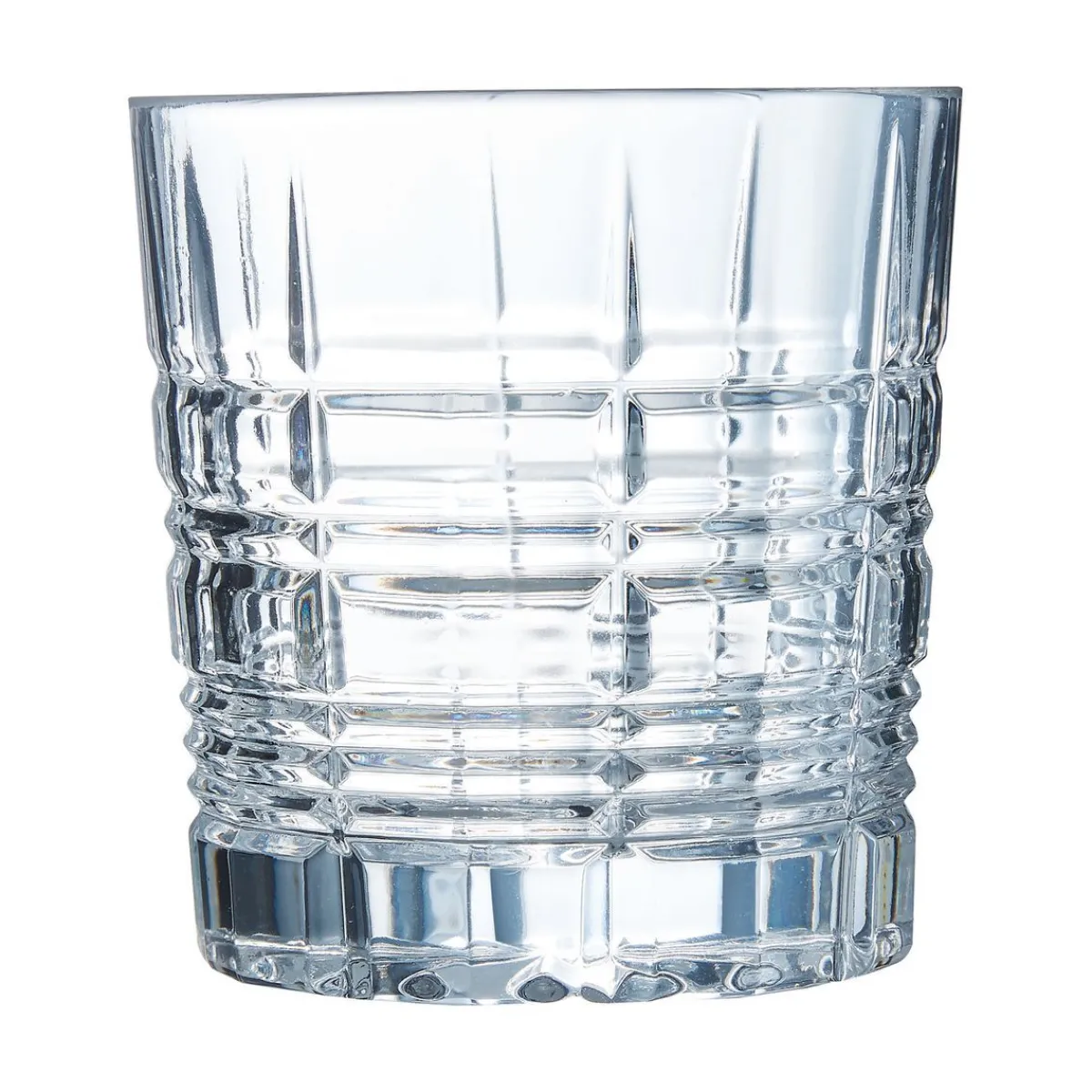 Luminarc Glass 30 cl Dallas> Table Glasses | Appetizer And Digestive Glasses