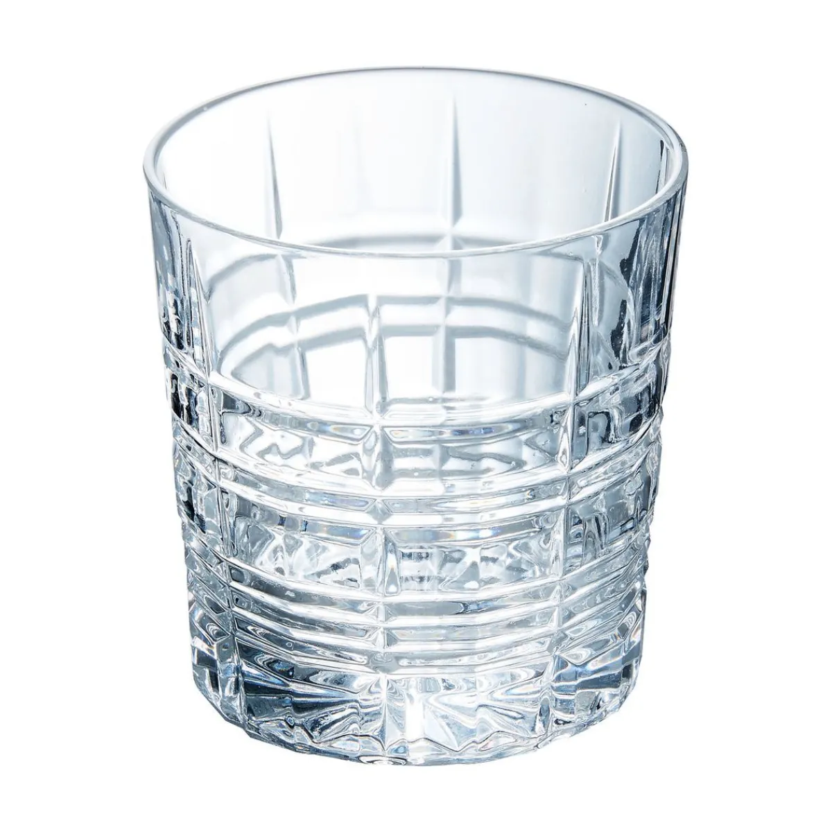 Luminarc Glass 30 cl Dallas> Table Glasses | Appetizer And Digestive Glasses