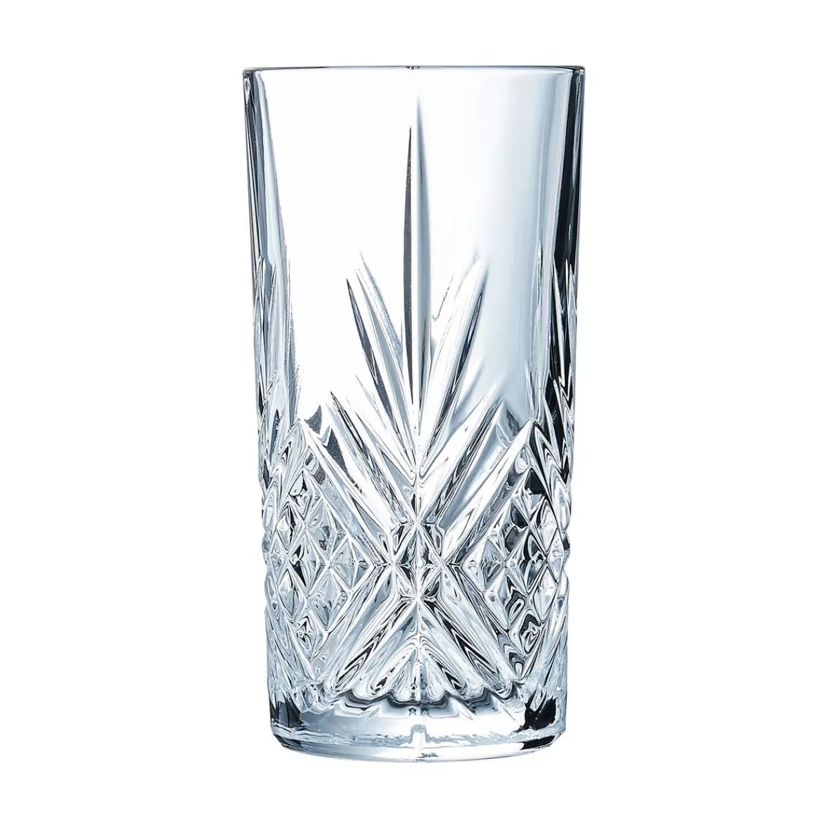 Luminarc Glass 38 cl Eugène> Table Glasses