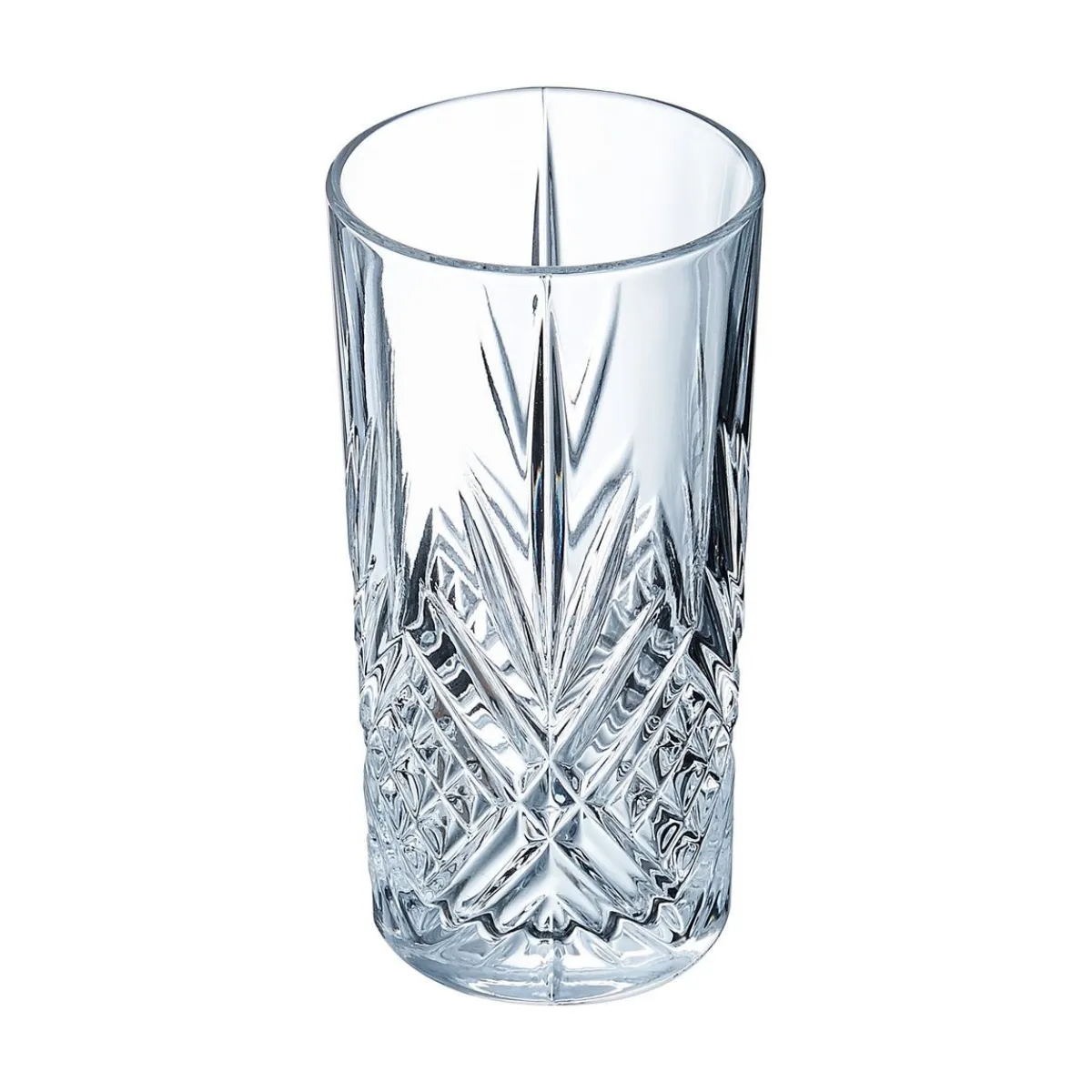 Luminarc Glass 38 cl Eugène> Table Glasses