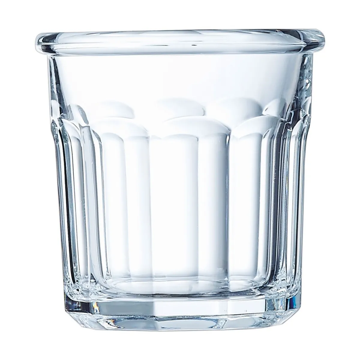 Luminarc Glass 18 cl Gaston> Bowls, Verrines And Boards | Table Glasses