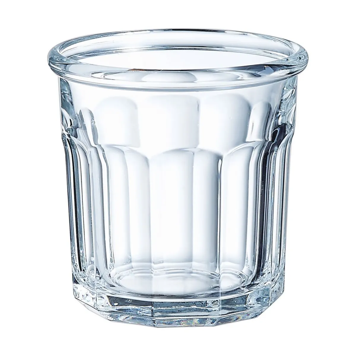 Luminarc Glass 18 cl Gaston> Bowls, Verrines And Boards | Table Glasses