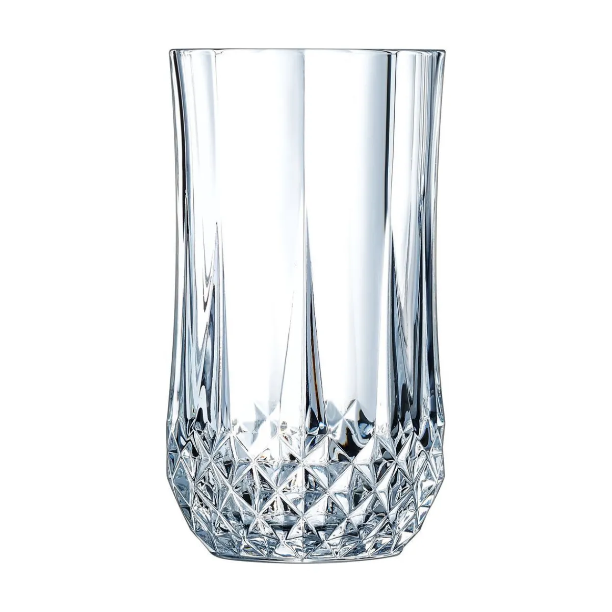 Cristal d'Arques Glass 36 cl Longchamp> Table Glasses