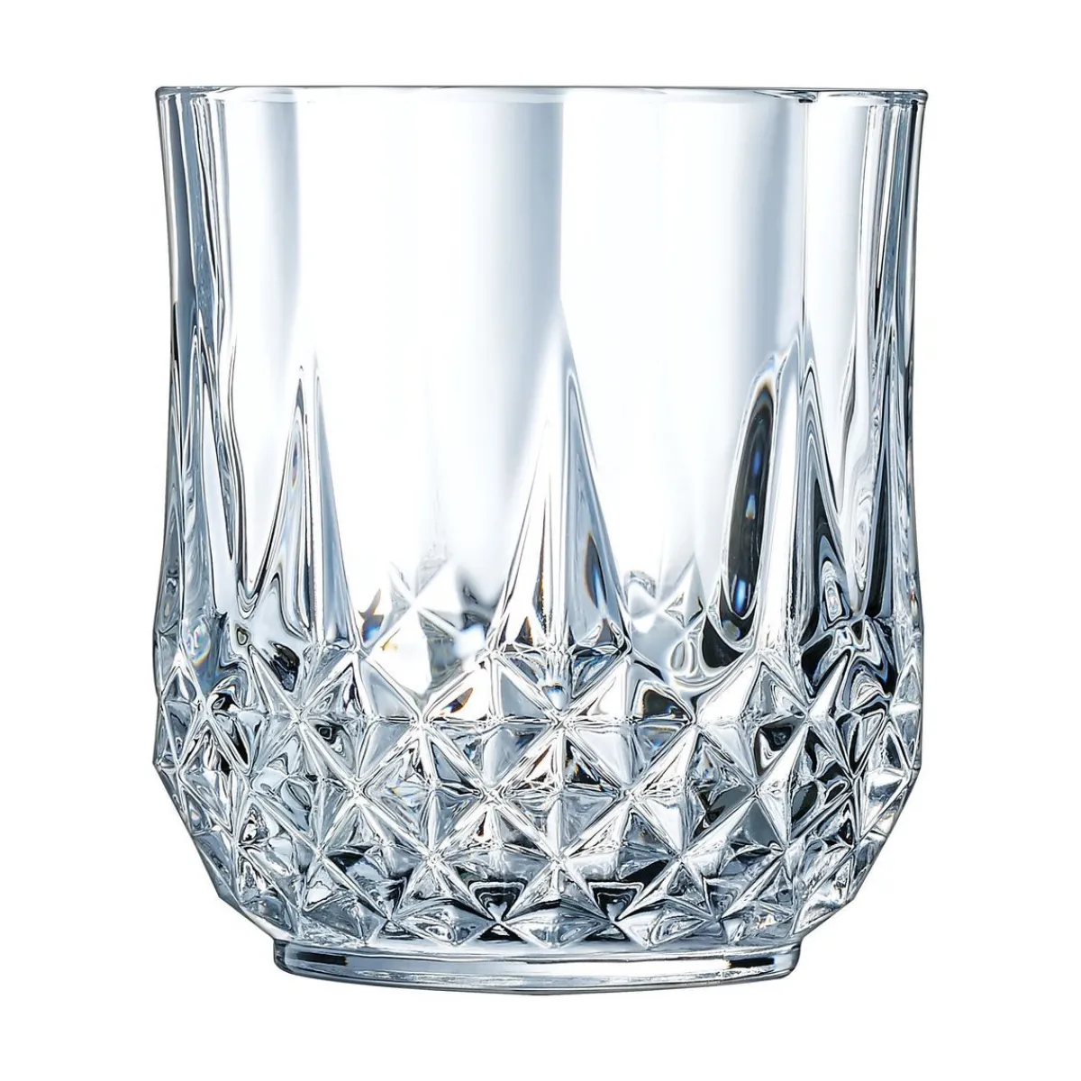 Cristal d'Arques Glass 32 cl Longchamp> Table Glasses | Appetizer And Digestive Glasses