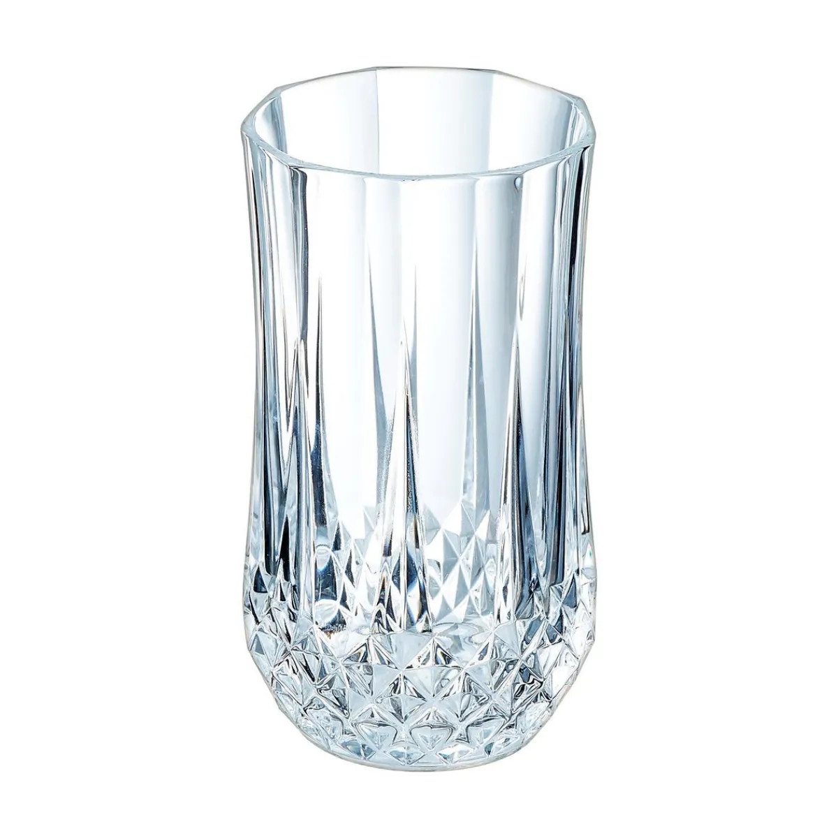 Cristal d'Arques Glass 36 cl Longchamp> Table Glasses