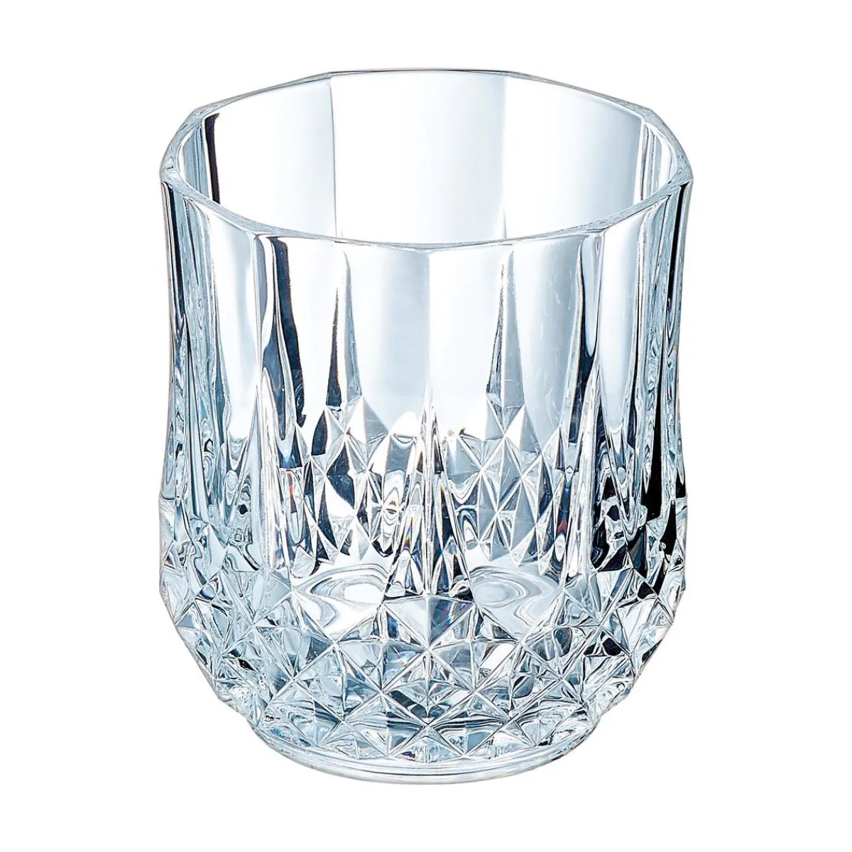 Cristal d'Arques Glass 32 cl Longchamp> Table Glasses | Appetizer And Digestive Glasses