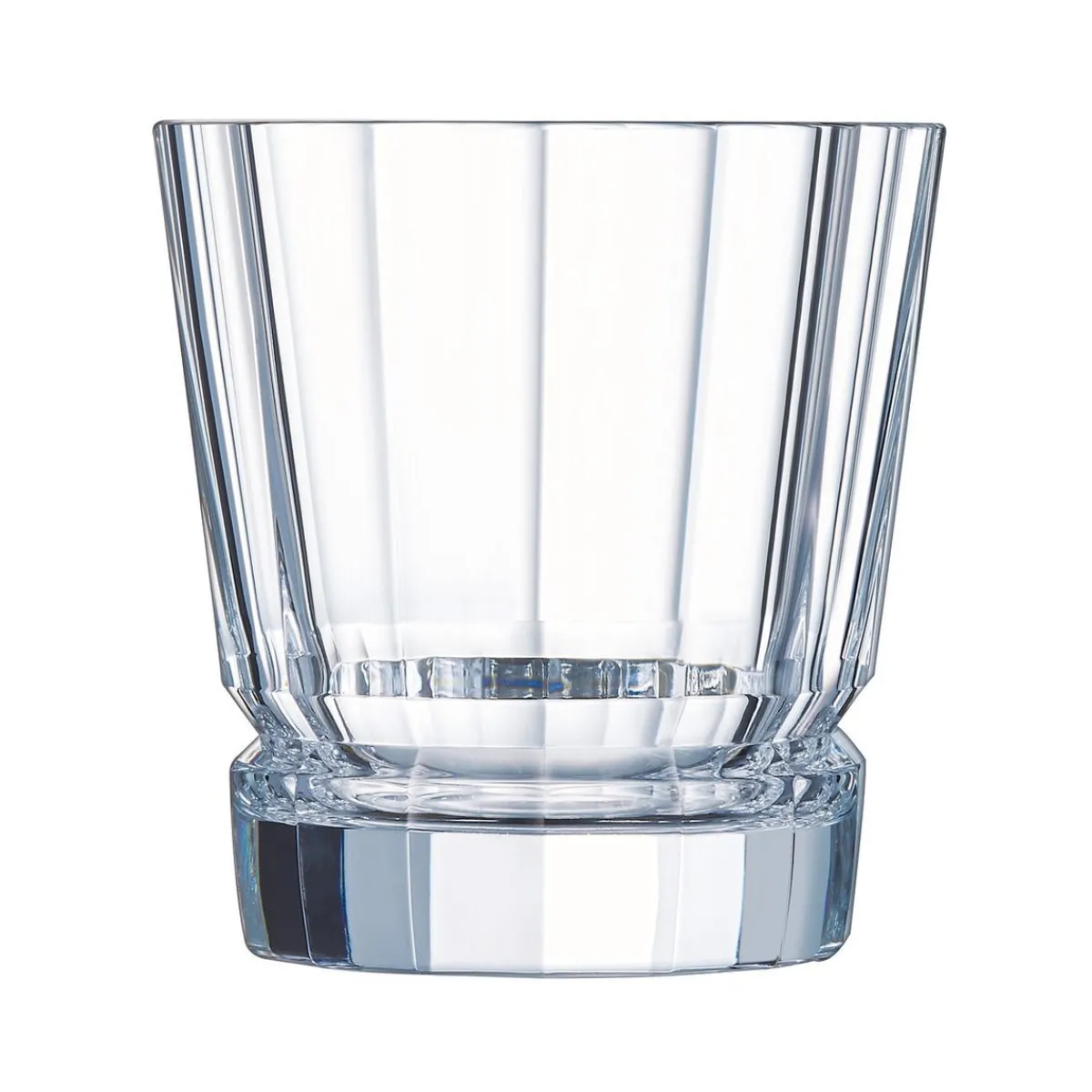 Cristal d'Arques Glass 32 cl Macassar> Table Glasses | Appetizer And Digestive Glasses