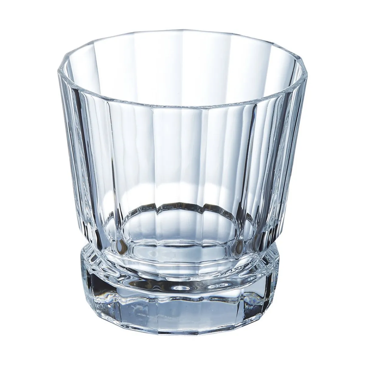 Cristal d'Arques Glass 32 cl Macassar> Table Glasses | Appetizer And Digestive Glasses