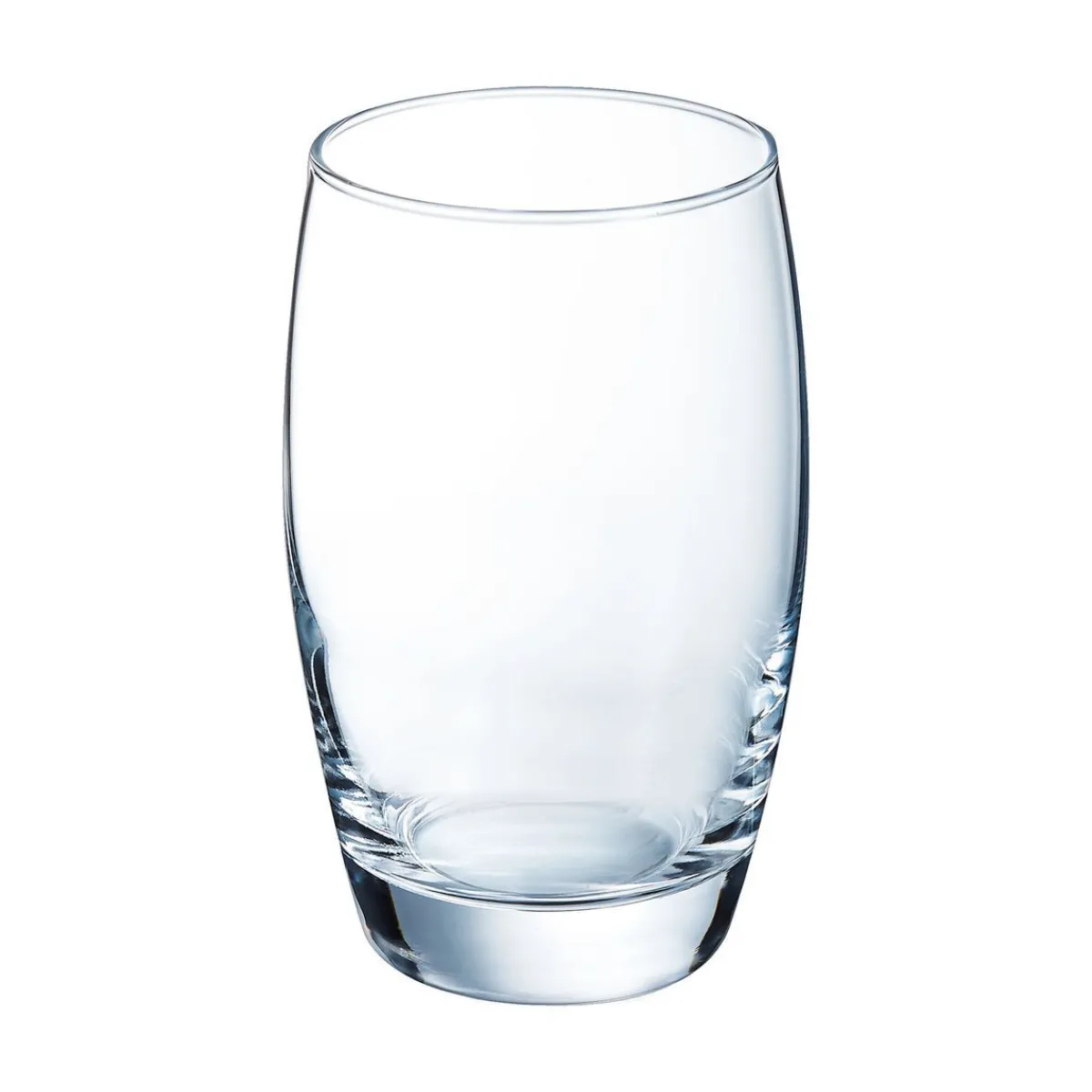 Luminarc Glass 35 cl Salto> Table Glasses