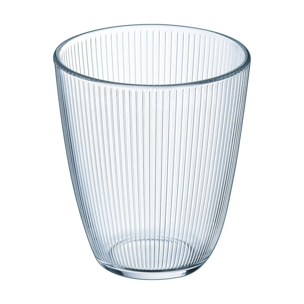 Luminarc Glass 31 cl Stripy> Table Glasses