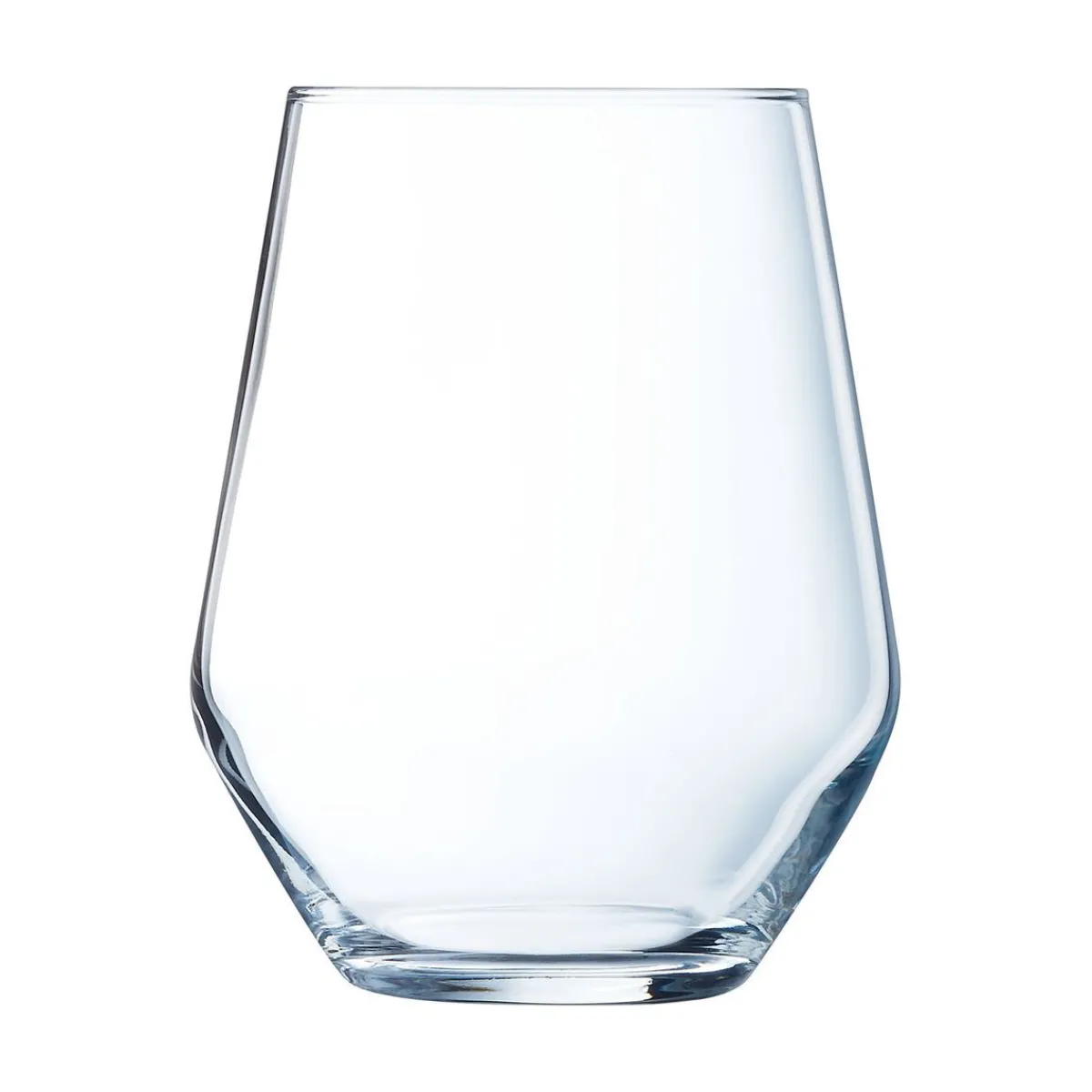 Luminarc Glass 40 cl Vinetis> Table Glasses