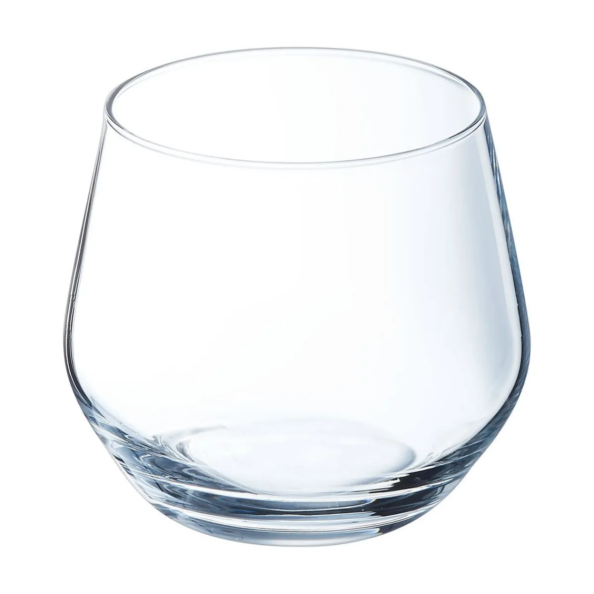 Luminarc Glass 36 cl Vinetis> Table Glasses