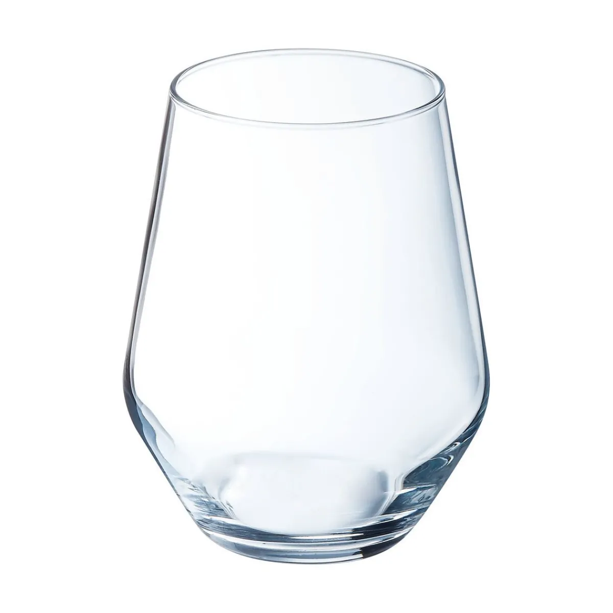 Luminarc Glass 40 cl Vinetis> Table Glasses