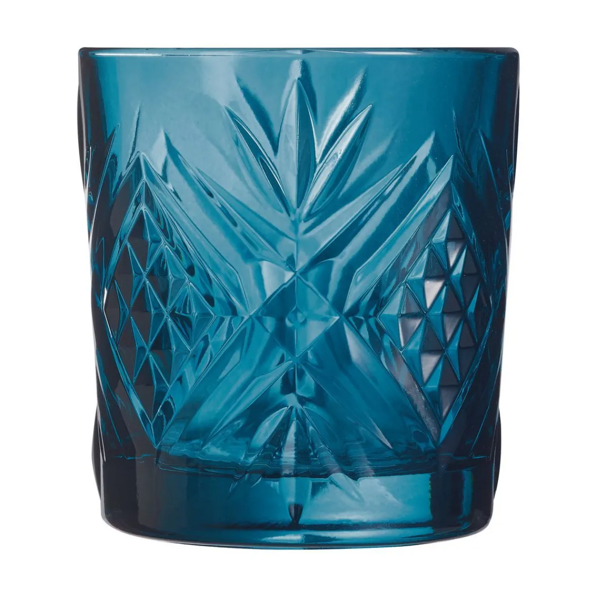 Luminarc Glass blue 30 cl Salzburg> Cocktail Glasses | Table Glasses