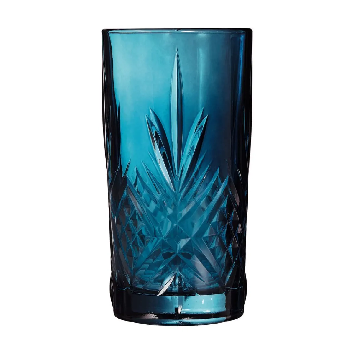 Luminarc Glass blue 38 cl Salzburg> Cocktail Glasses | Table Glasses