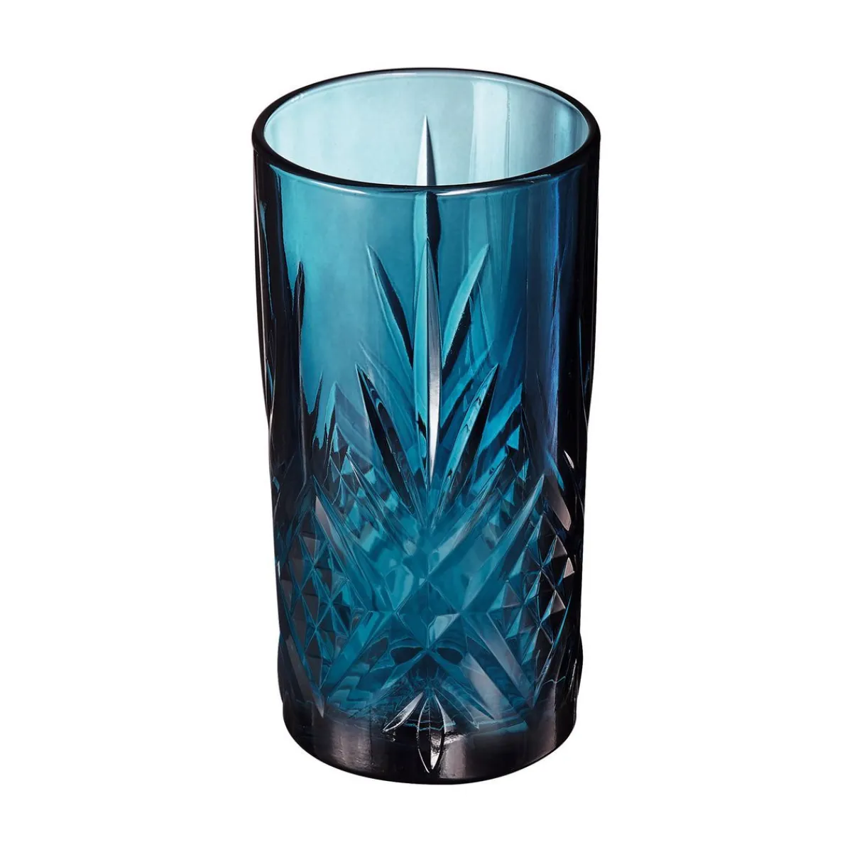 Luminarc Glass blue 38 cl Salzburg> Cocktail Glasses | Table Glasses