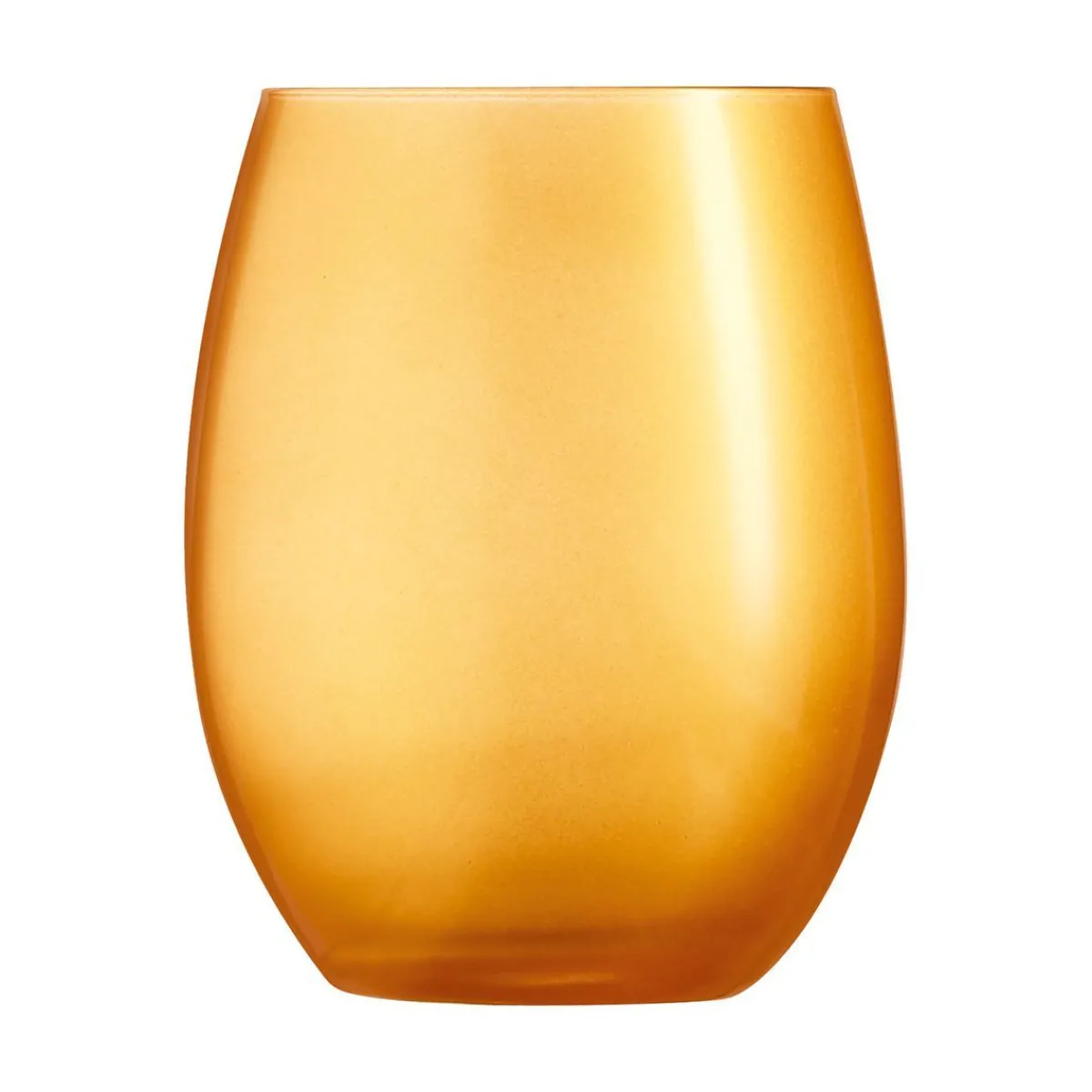 Chef&Sommelier Gold glass 36 cl Primarific> Table Glasses