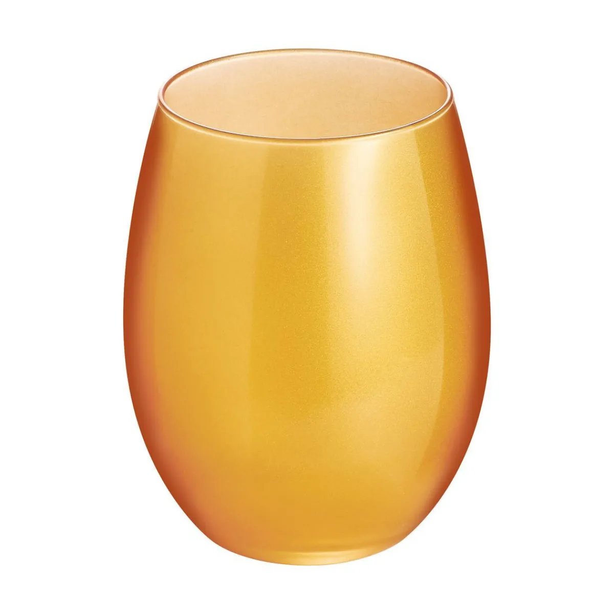 Chef&Sommelier Gold glass 36 cl Primarific> Table Glasses