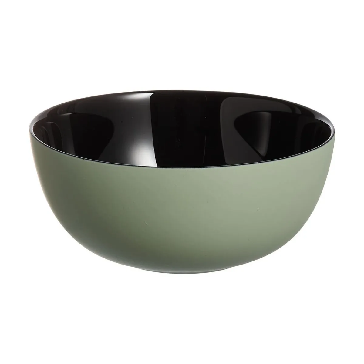 Luminarc Green bowl 12 cm Vicky> Bowls, Verrines And Boards