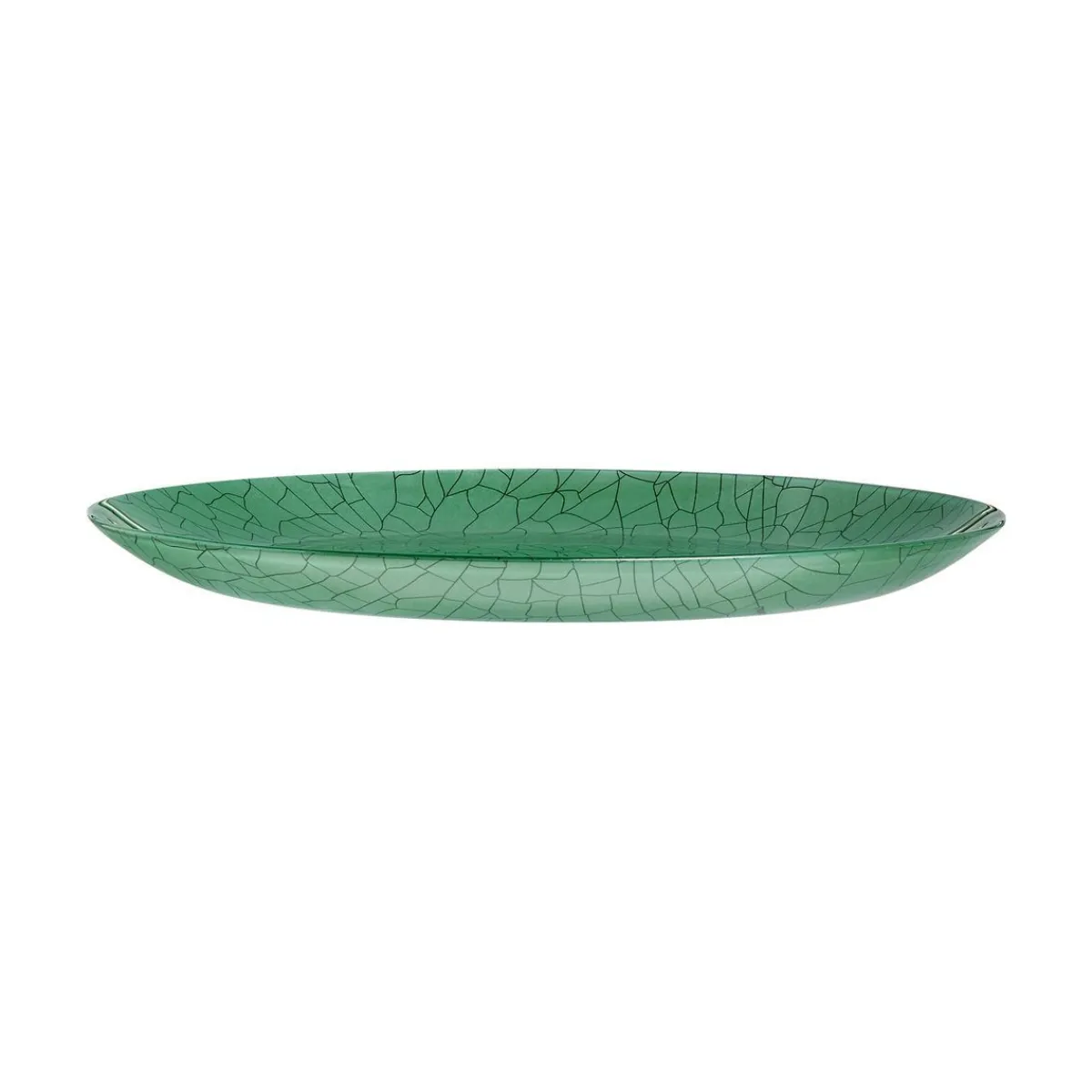 Luminarc Green dessert plate 20.5 cm Mindy> Plates