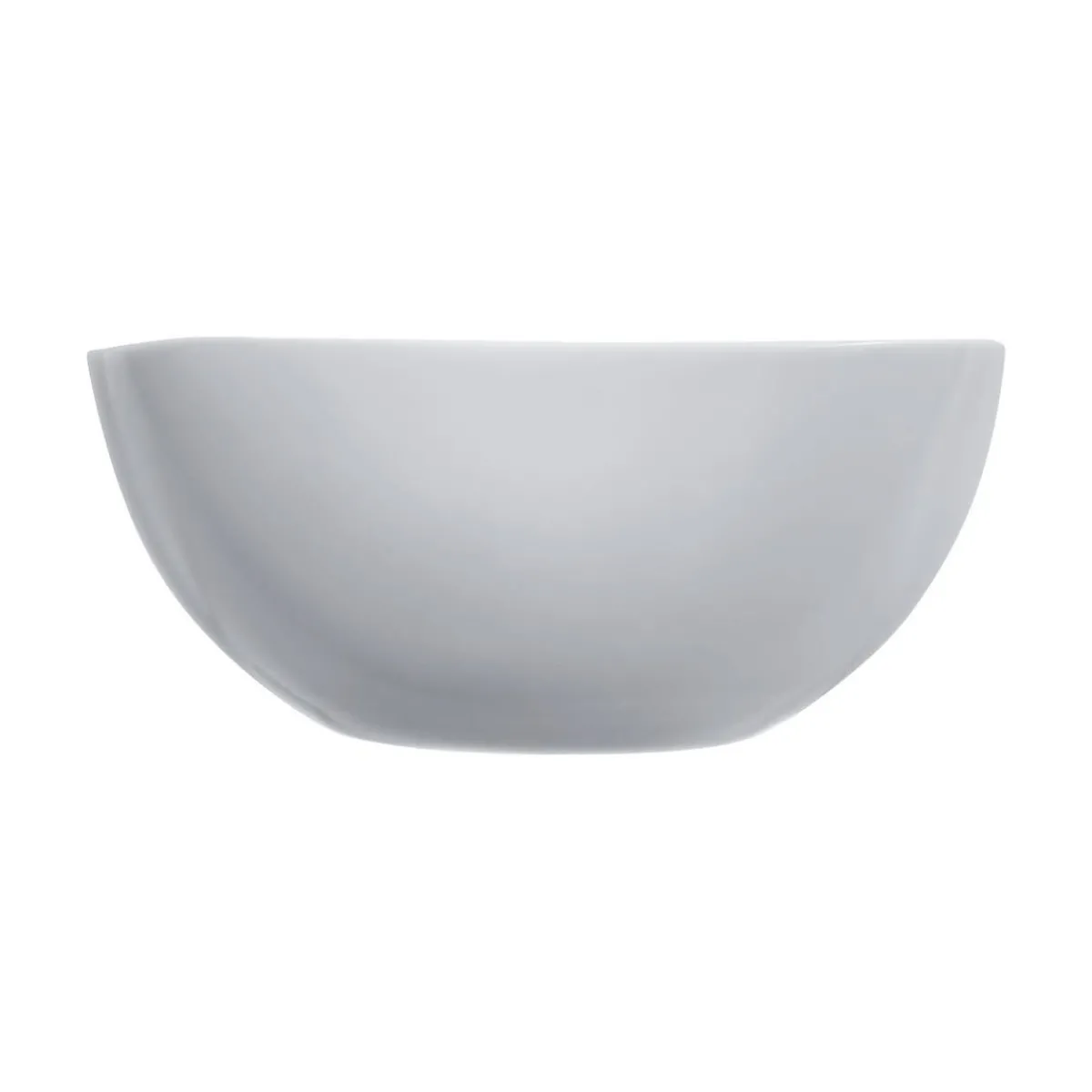 Luminarc Grey bowl 14 cm Carine> Bowls, Verrines And Boards