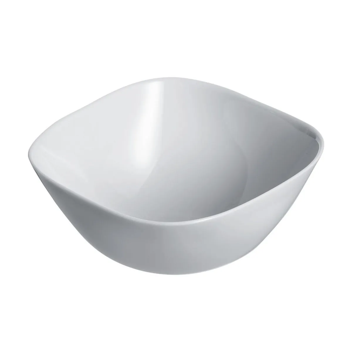 Luminarc Grey bowl 14 cm Carine> Bowls, Verrines And Boards