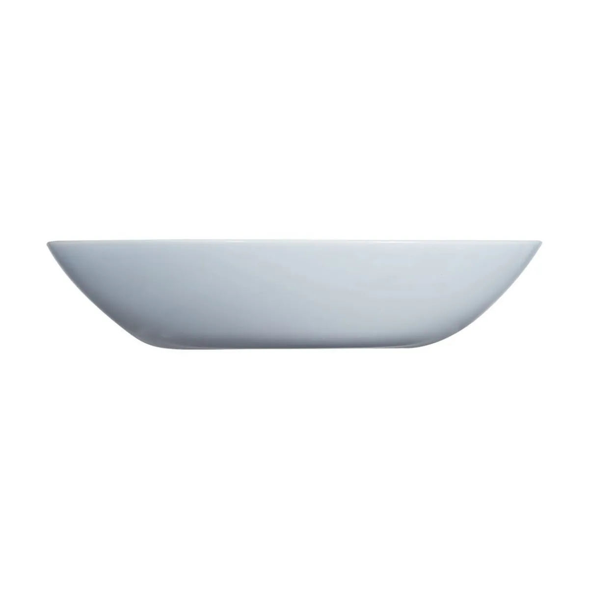 Luminarc Grey deep plate 20 cm Venezia> Plates