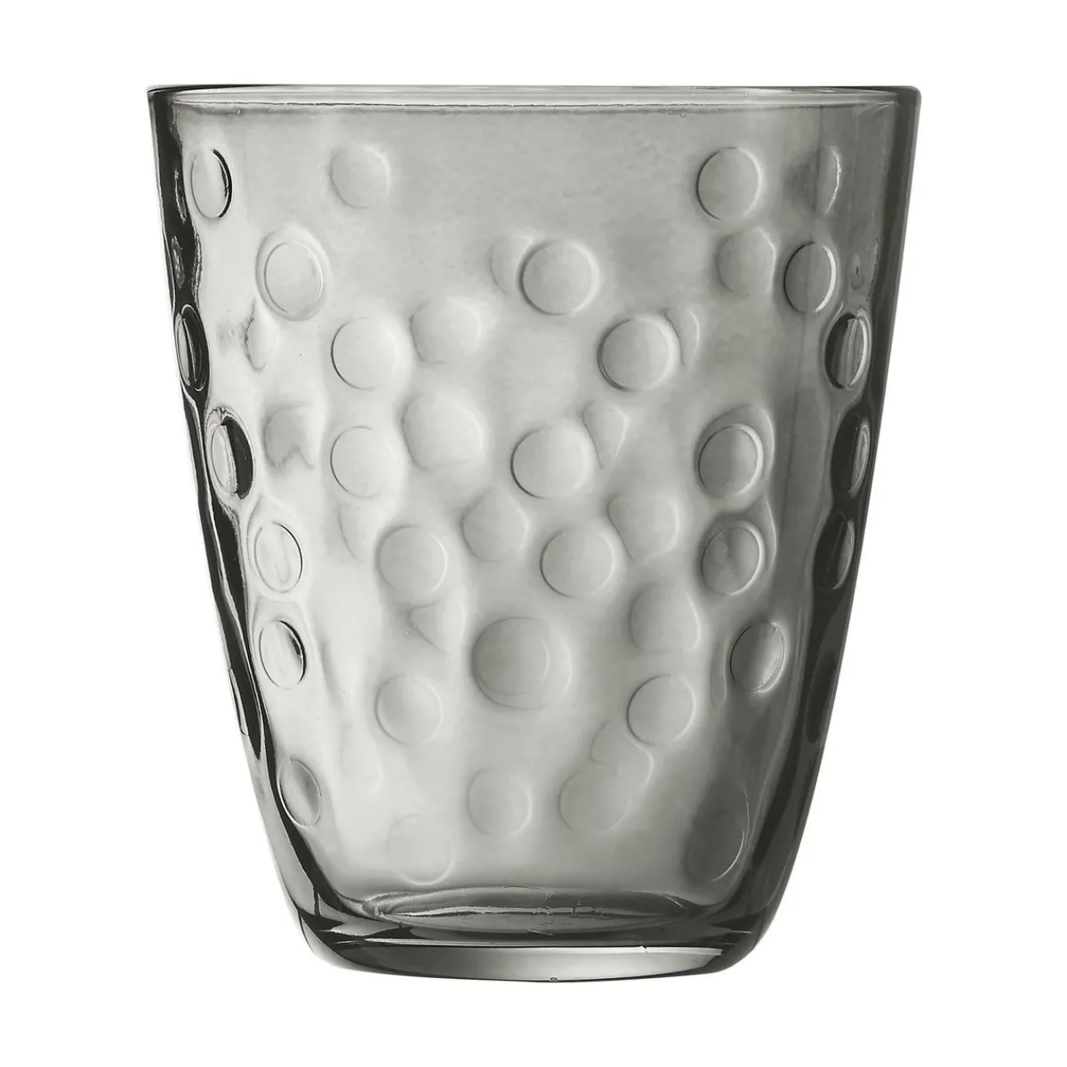 Luminarc Grey glass 31 cl Concepto pepite> Table Glasses