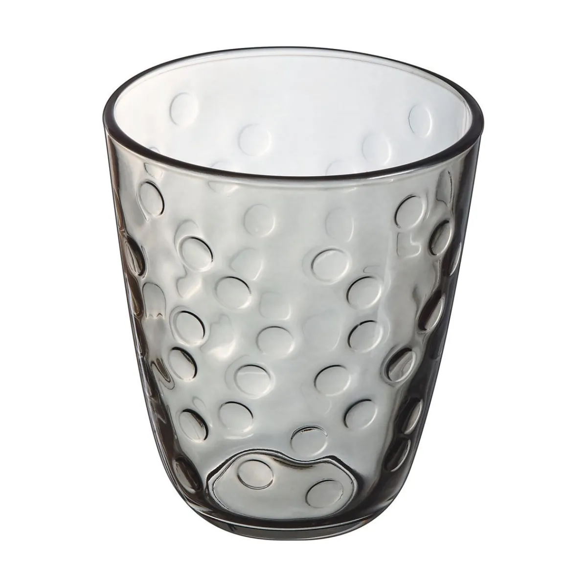 Luminarc Grey glass 31 cl Concepto pepite> Table Glasses