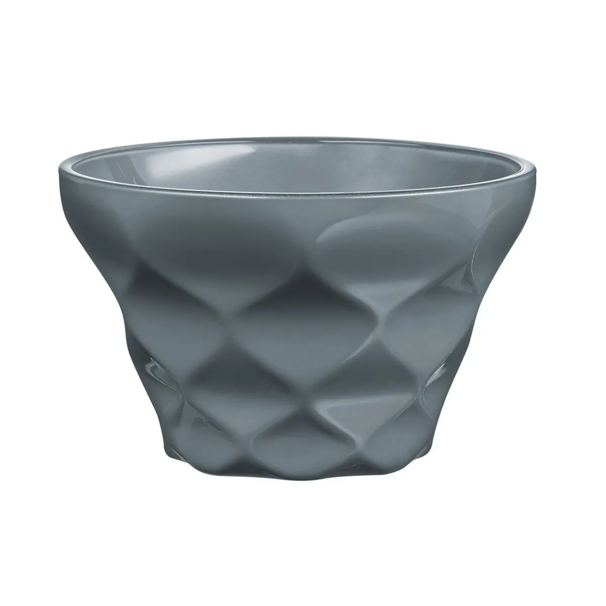 Luminarc Grey ice cream bowl 20 cl Iced Diamant> Dessert Bowls