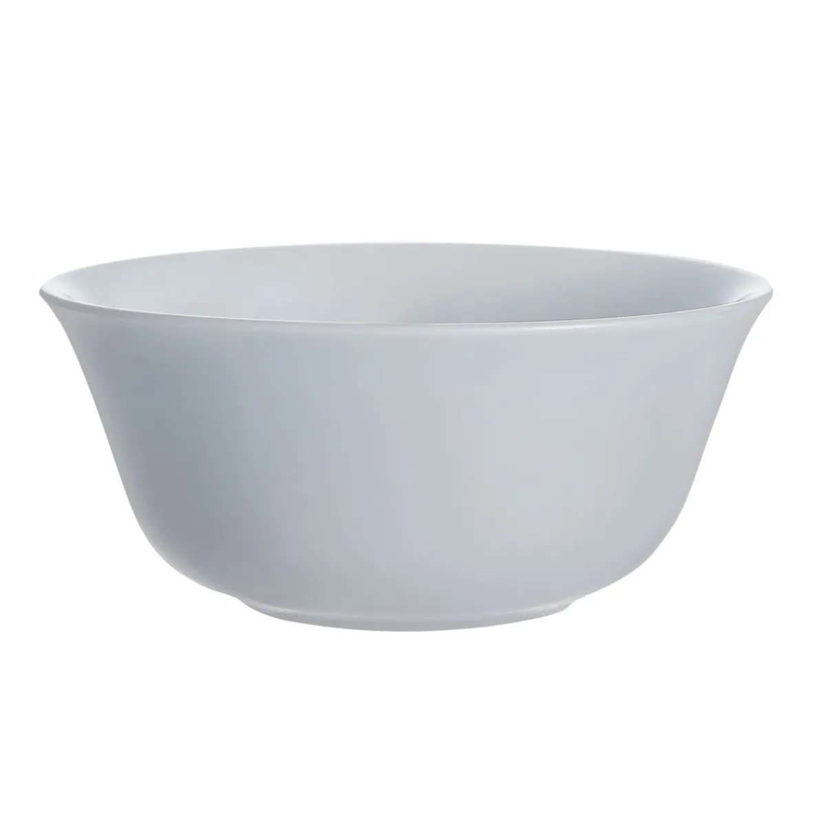 Luminarc Grey individual bowl 12 cm Carine> Bowls, Verrines And Boards