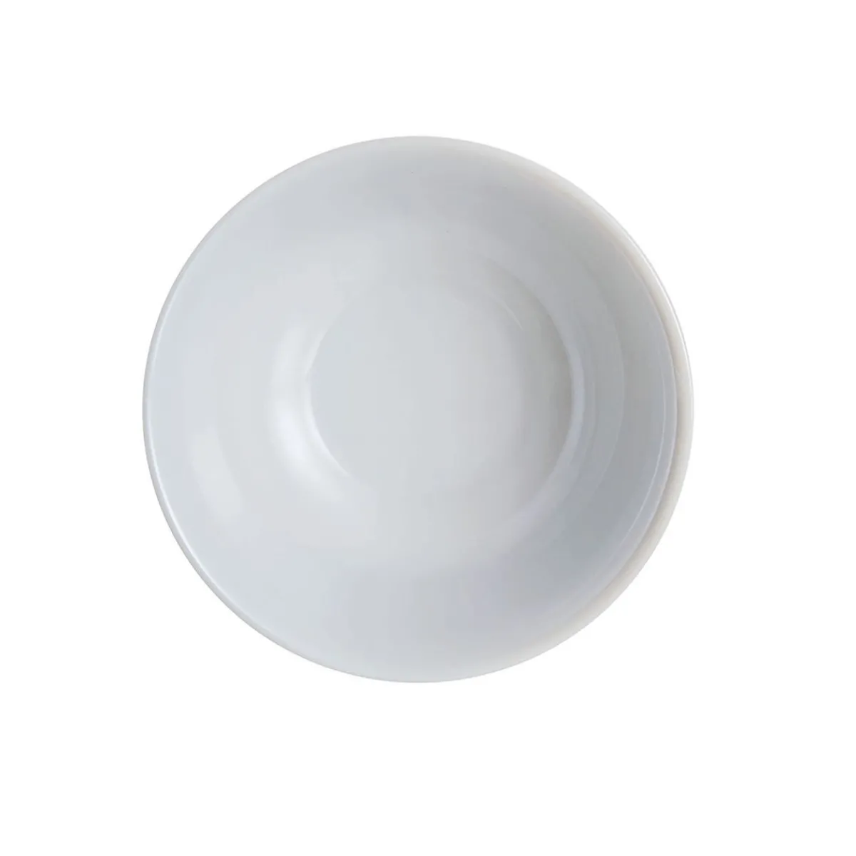 Luminarc Grey individual bowl 12 cm Carine> Bowls, Verrines And Boards