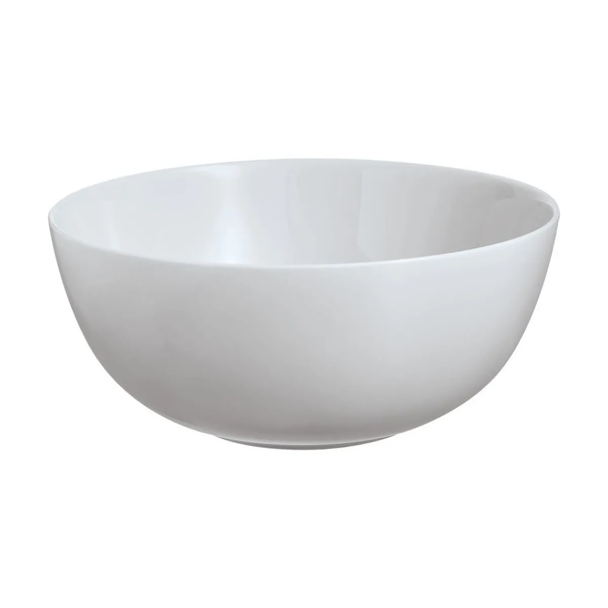 Luminarc Grey salad bowl 21 cm Diwali> Salad Bowls And Serving Dishes