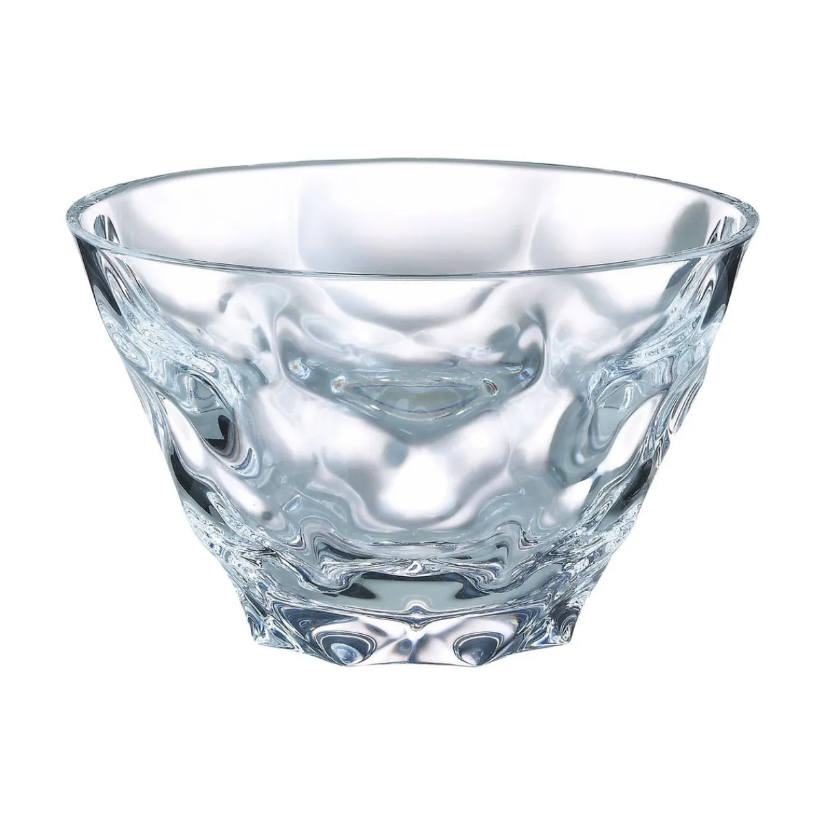 Luminarc Ice cream bowl 35 cl Iced Diamant> Dessert Bowls