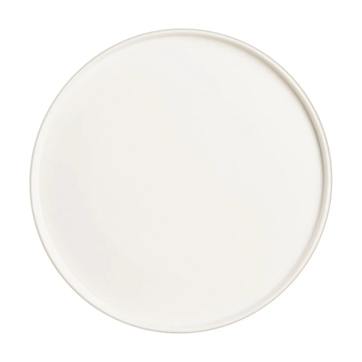 Arcoroc Ivory plate 31,2 cm Mekkano> Plates