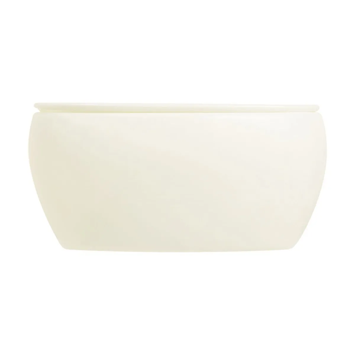 Chef&Sommelier Ivory sugar bowl 20 cl Nectar> Cups, Mugs, Bowls