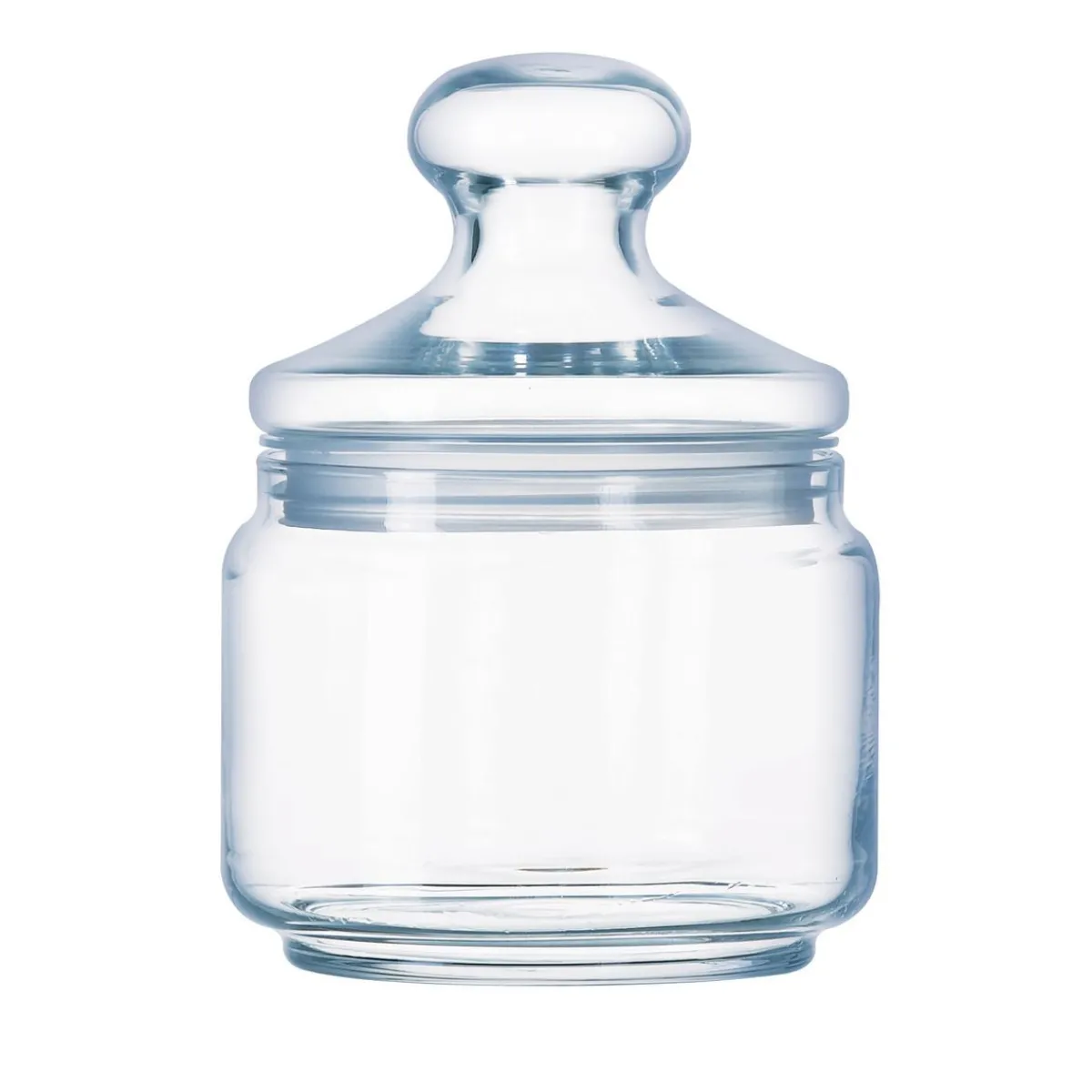 Luminarc Jar 50 cl Pure Jar Club> Storage Jars