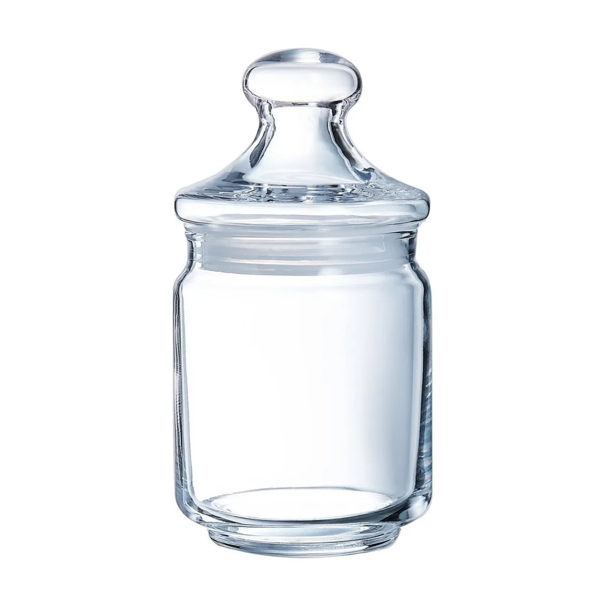 Luminarc Jar 28 cl Pure Jar Club> Storage Jars