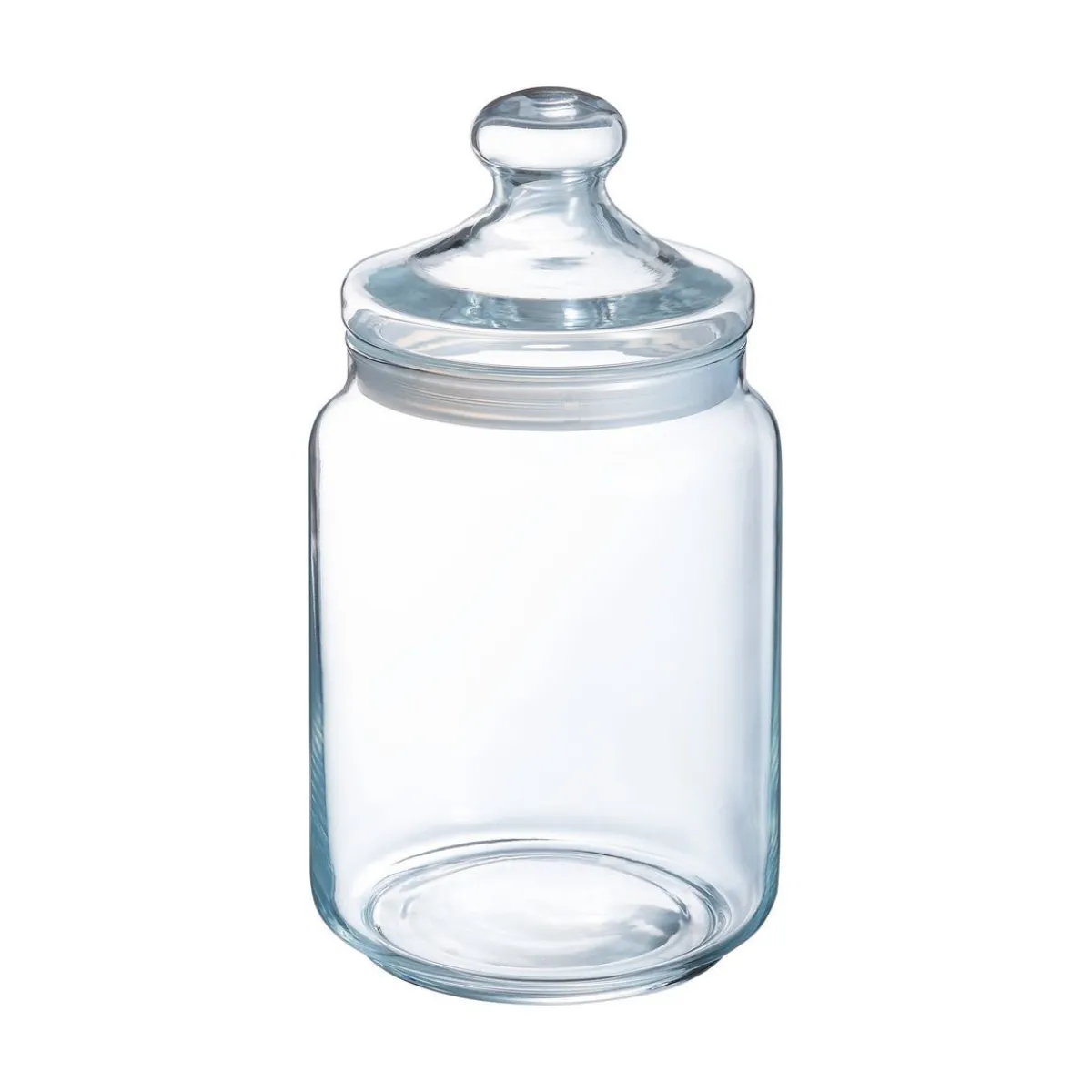 Luminarc Jar 200 cl Pure Jar Club> Storage Jars