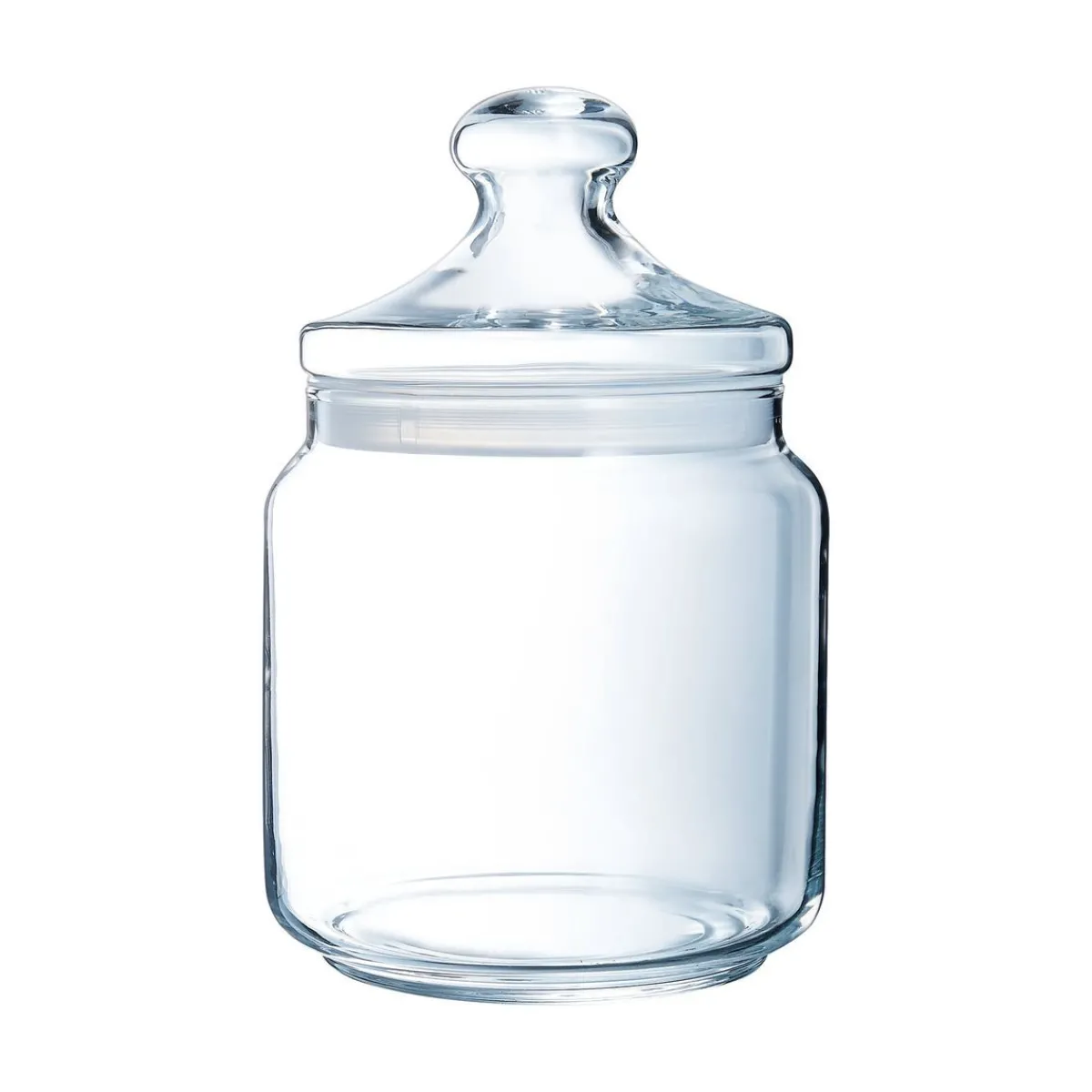 Luminarc Jar 150 cl Pure Jar Club> Storage Jars