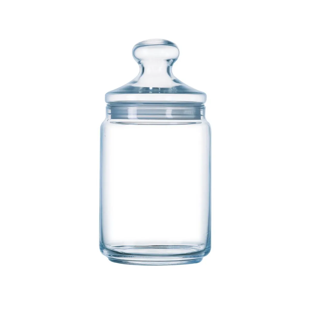 Luminarc Jar 100 cl Pure Jar Club> Storage Jars