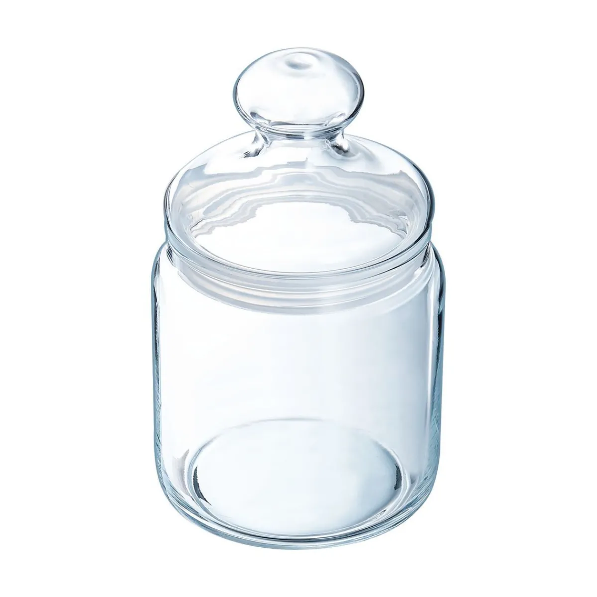 Luminarc Jar 75 cl Pure Jar Club> Storage Jars