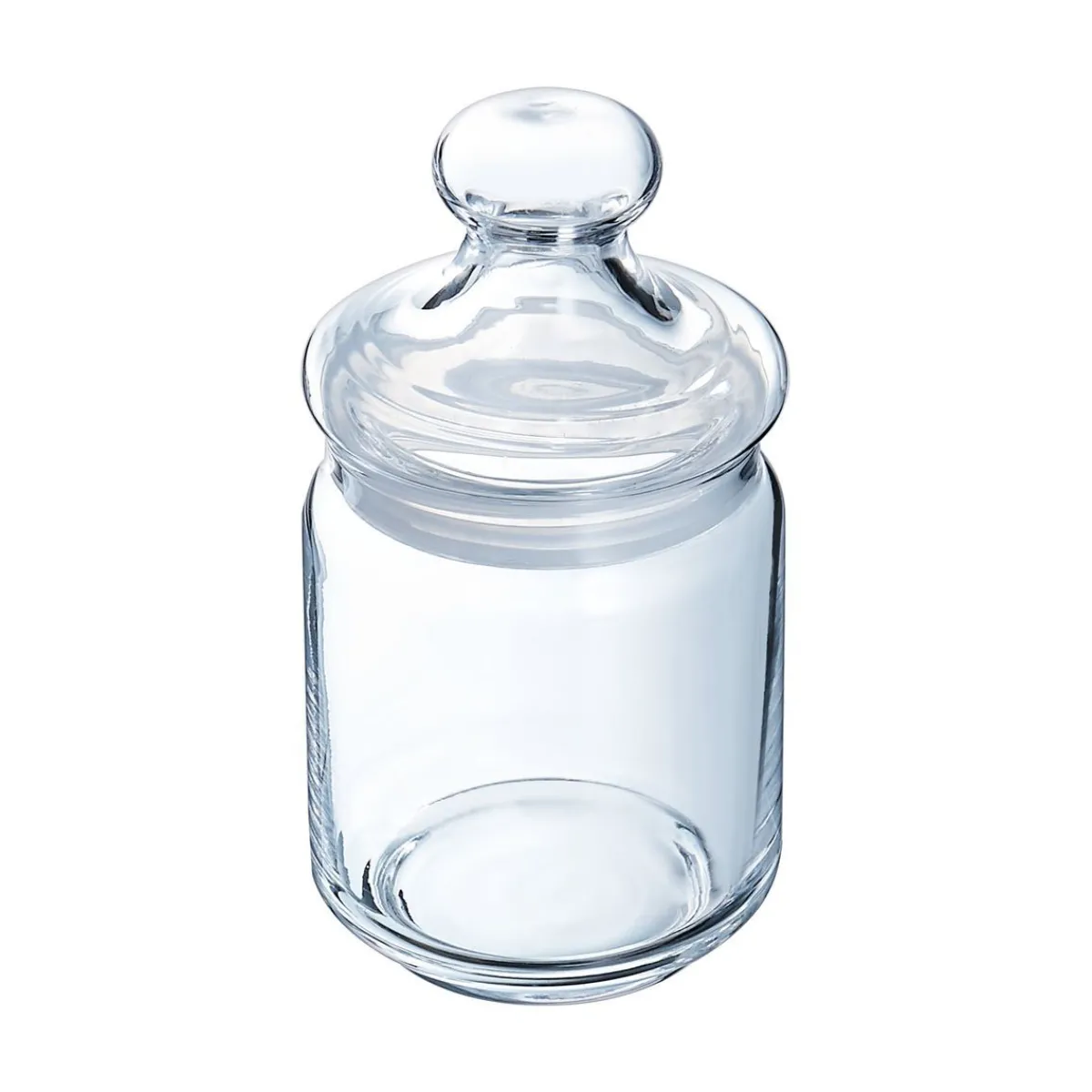 Luminarc Jar 28 cl Pure Jar Club> Storage Jars