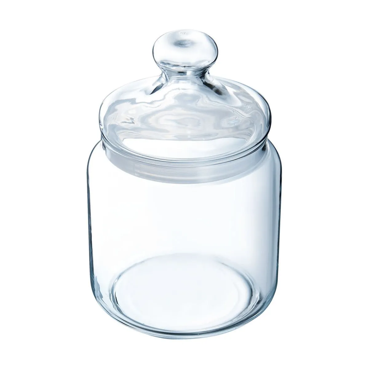 Luminarc Jar 150 cl Pure Jar Club> Storage Jars