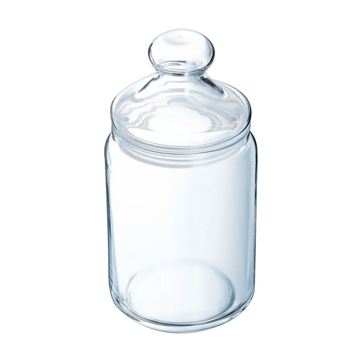 Luminarc Jar 100 cl Pure Jar Club> Storage Jars