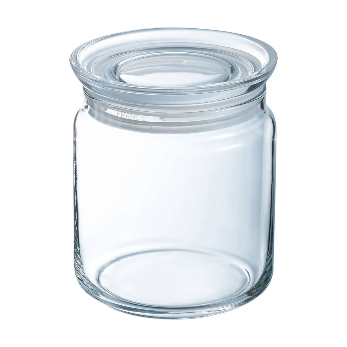 Luminarc Jar 70 cl Pure Jar Glass> Storage Jars