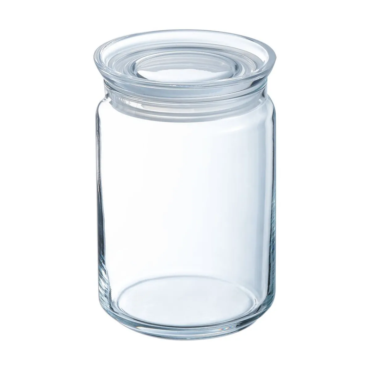 Luminarc Jar 100 cl Pure Jar Glass> Storage Jars