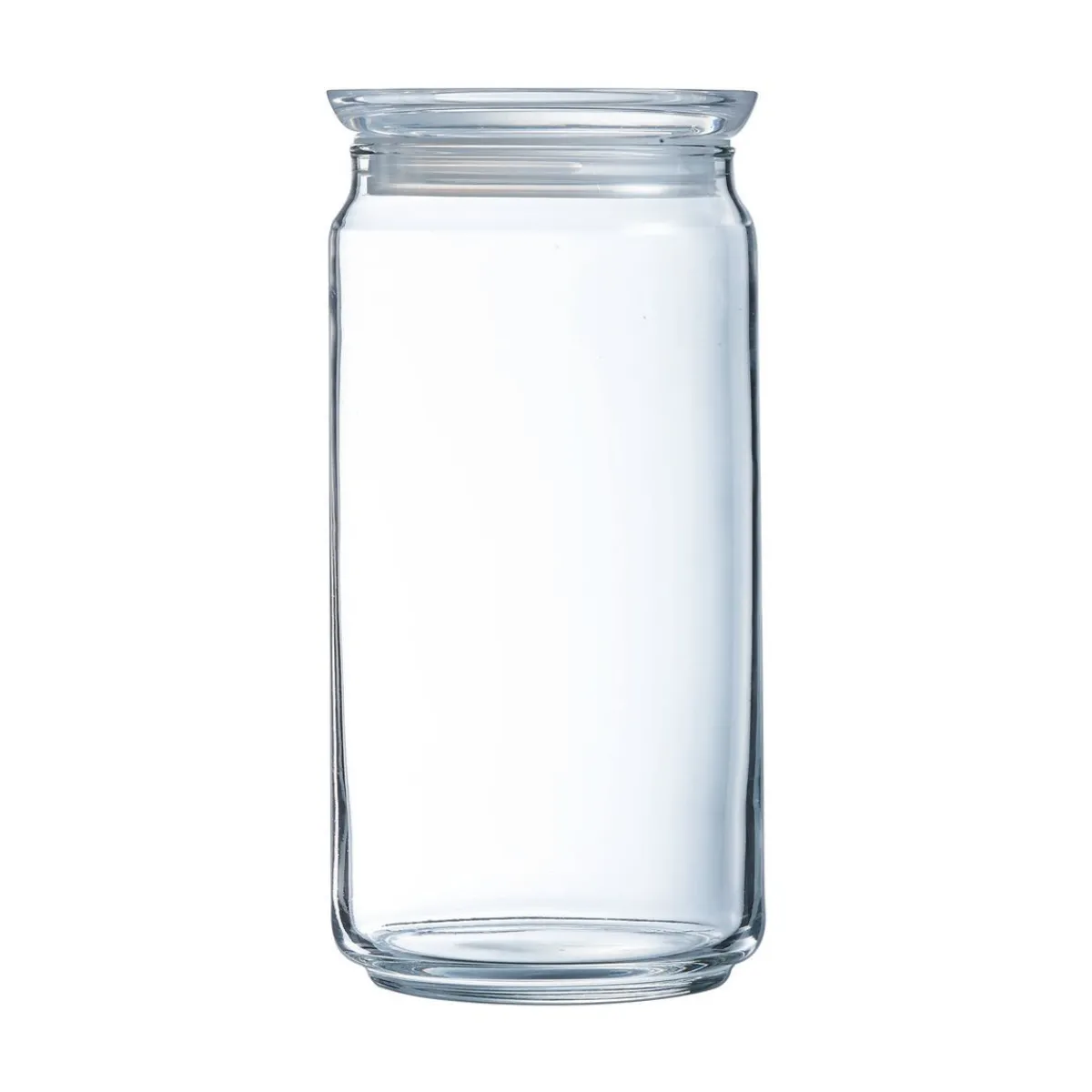 Luminarc Jar 150 cl Pure Jar Glass> Storage Jars