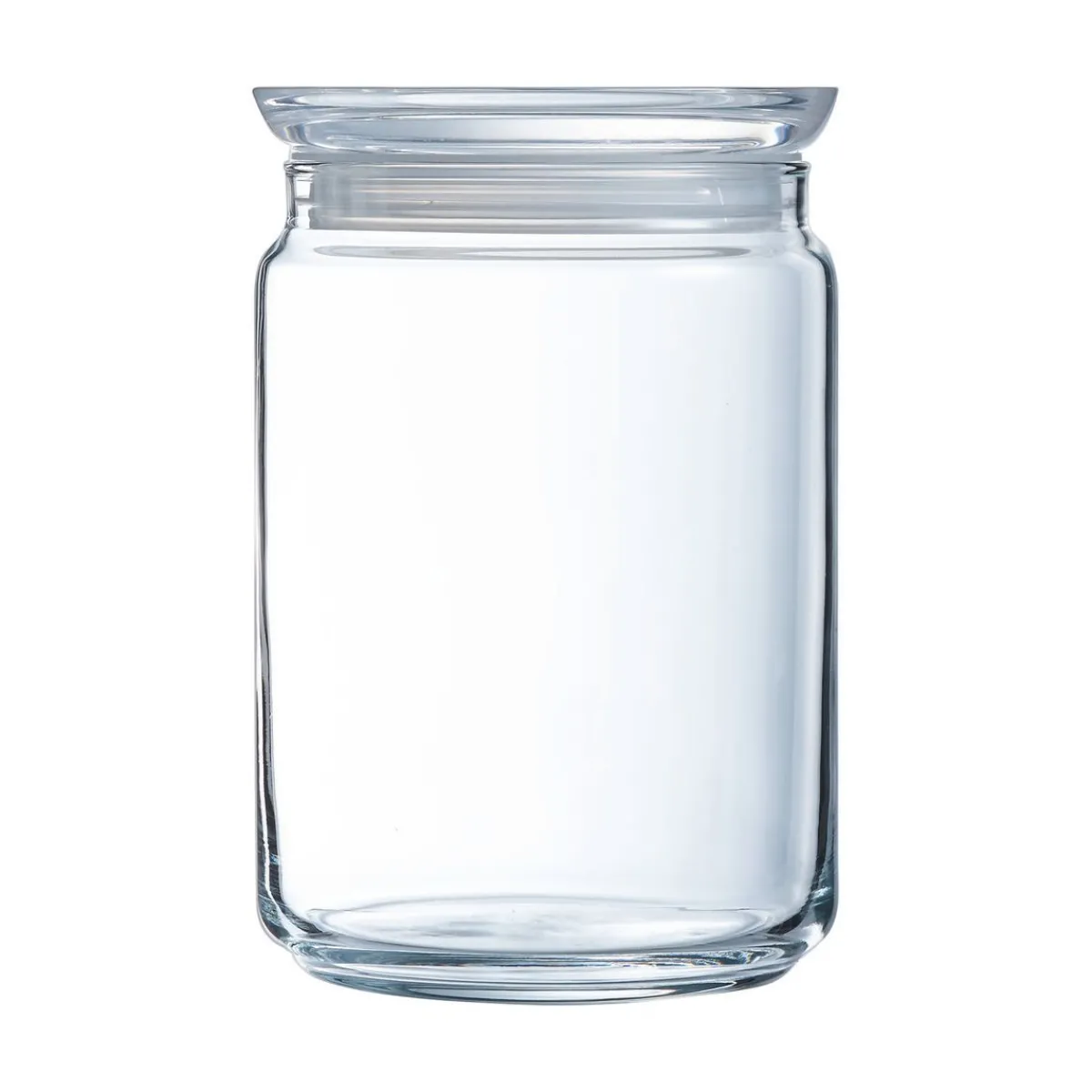 Luminarc Jar 100 cl Pure Jar Glass> Storage Jars