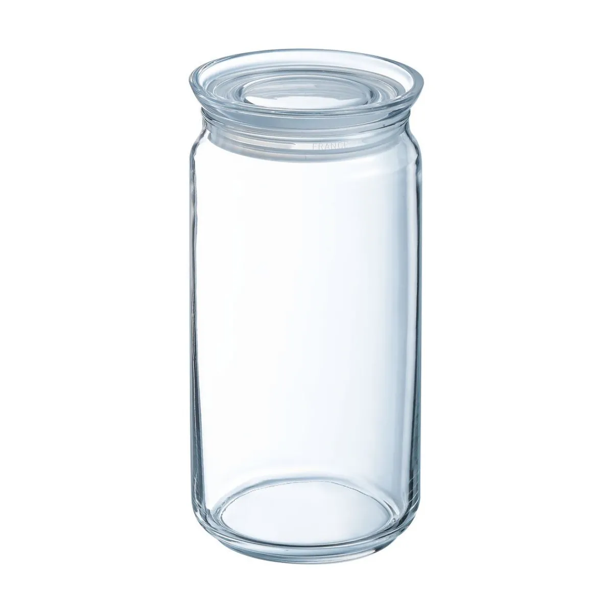 Luminarc Jar 150 cl Pure Jar Glass> Storage Jars